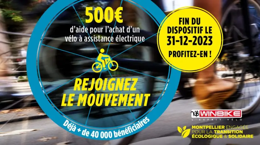 Winbike