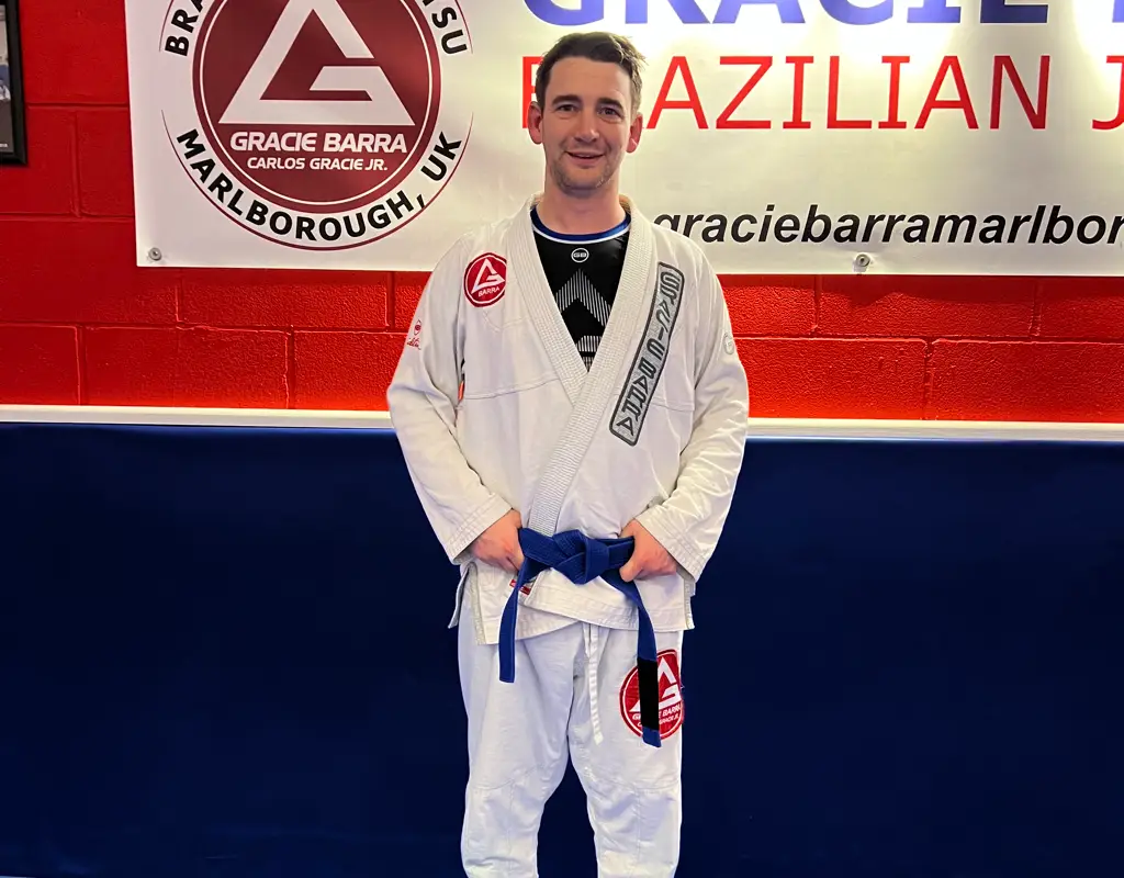 Gracie Barra Marlborough
