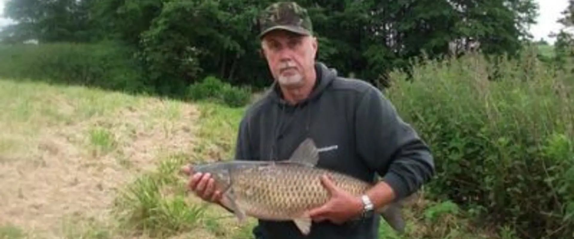 Albrighton Anglers
