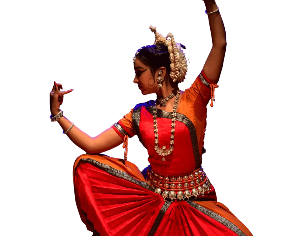 Tejaswini Gautam School of Dance, Pushkar