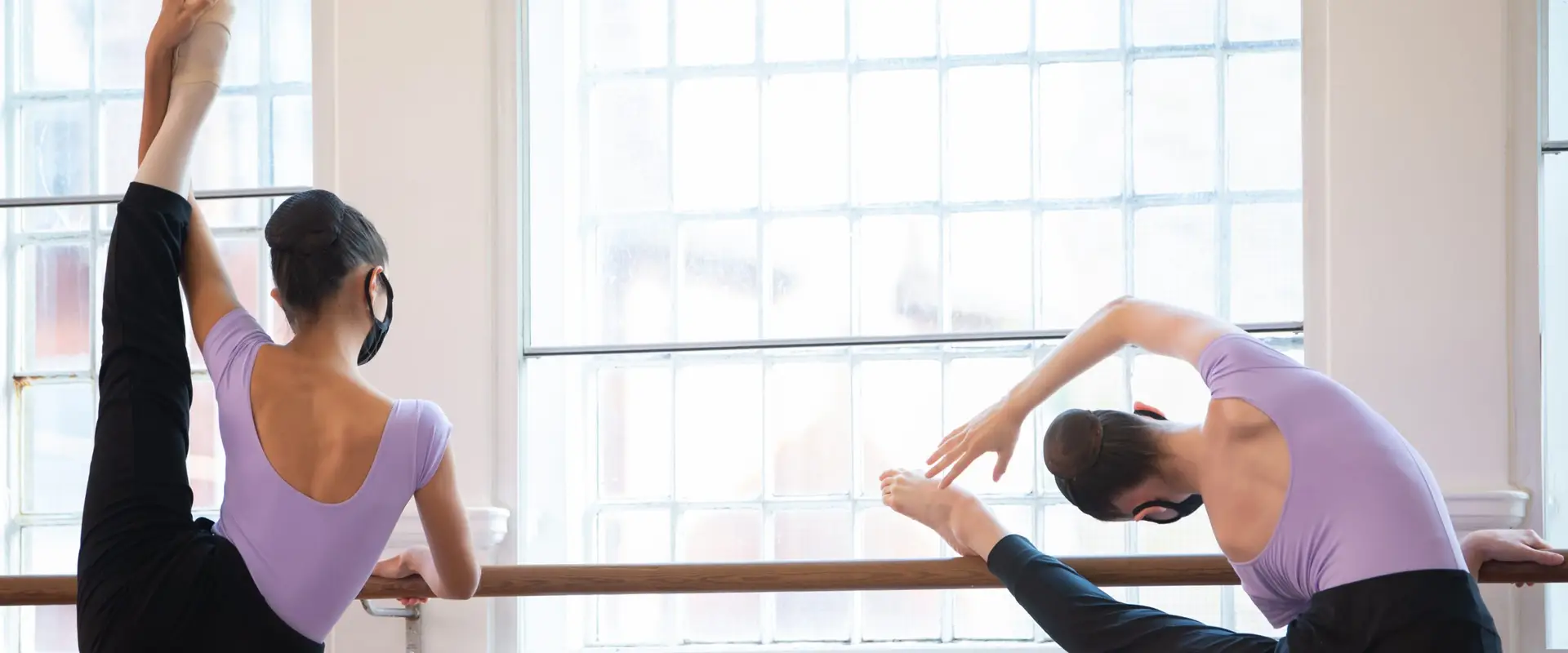 English National Ballet School