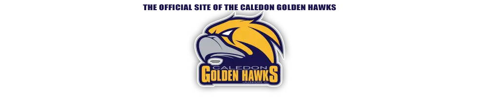 Caledon Golden Hawks