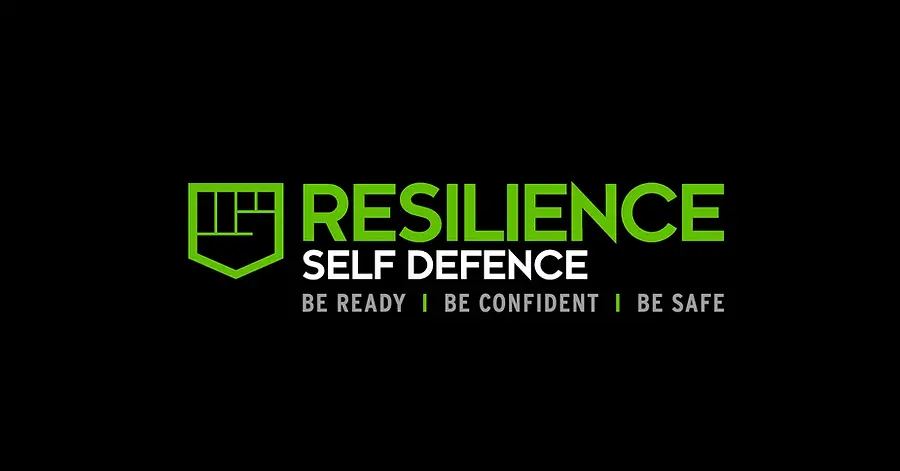 Resilience Self Defence - Krav Maga Training