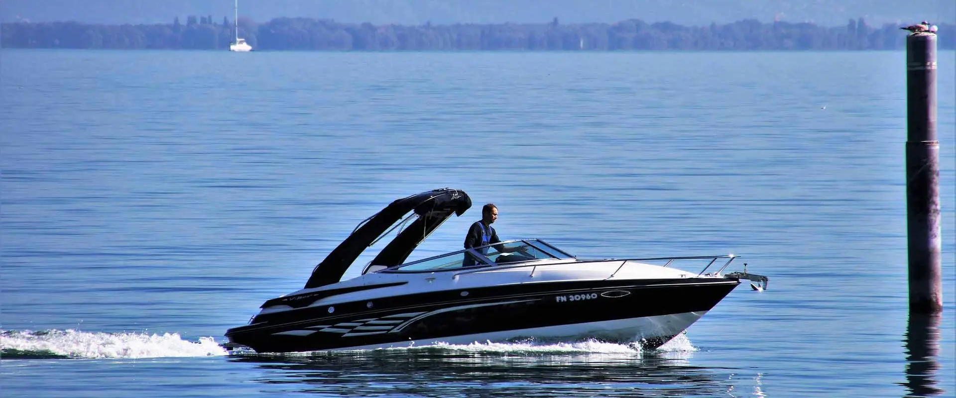 Boat School Du Mont Blanc