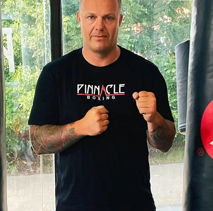 Pinnacle Boxing