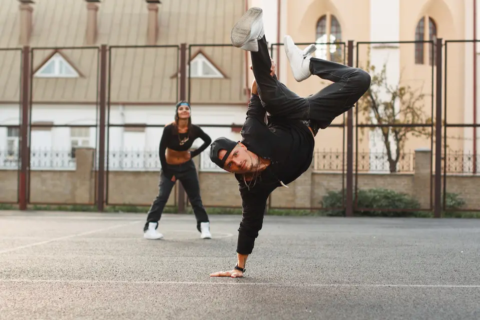 Esprit Danse