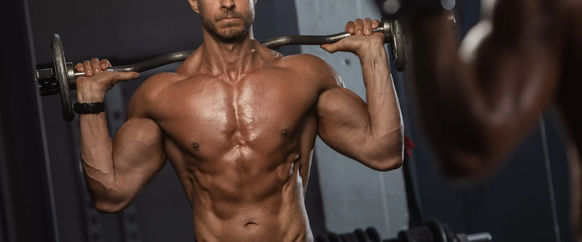 CM Personal Training