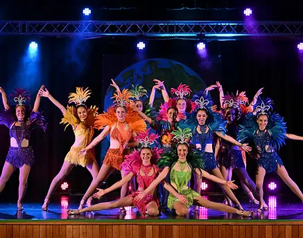 Dance It Up Swan Hill
