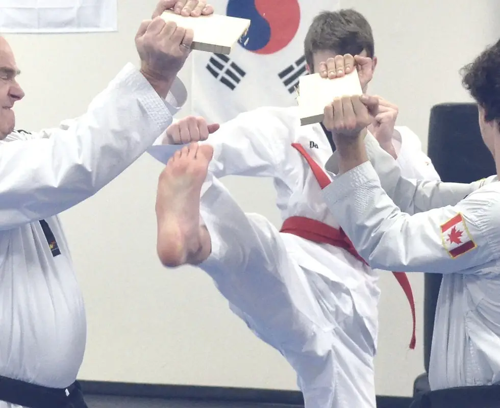 Heart & Soul Martial Arts