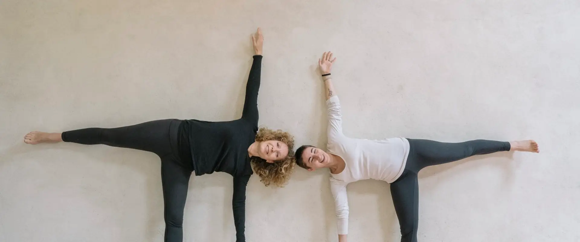 Yoga Yotham Paris