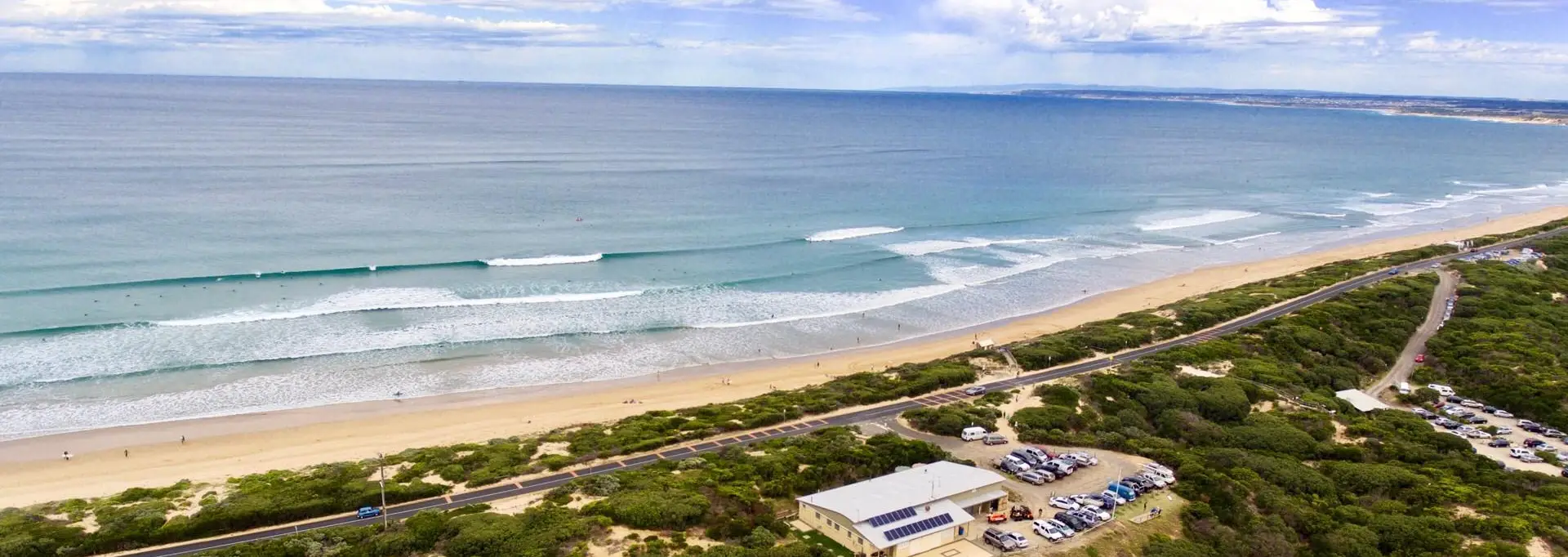 Barwon Heads 13th Beach SLSC