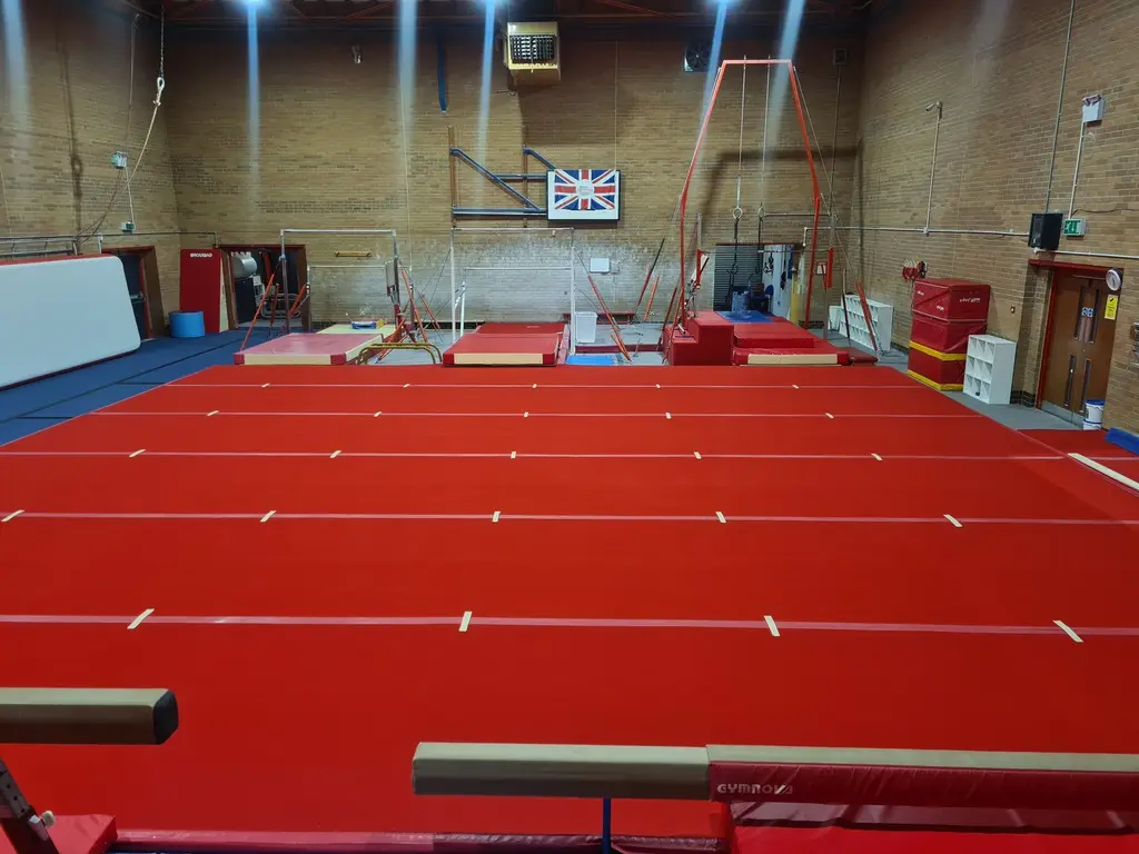 Harlow Gymnastics Club, Sumners Centre
