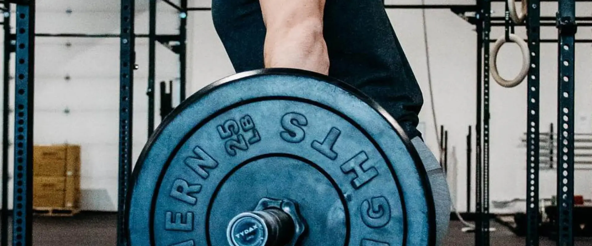 RISE Athlete