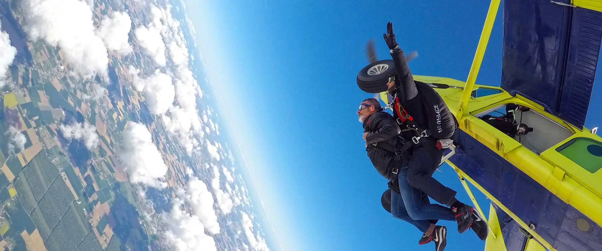 Lille Parachutisme