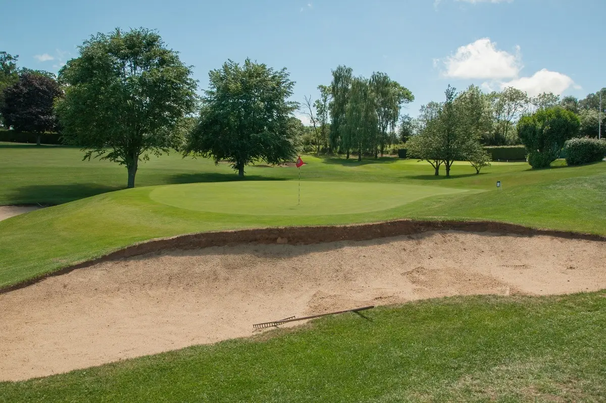 Tenterden Golf Club
