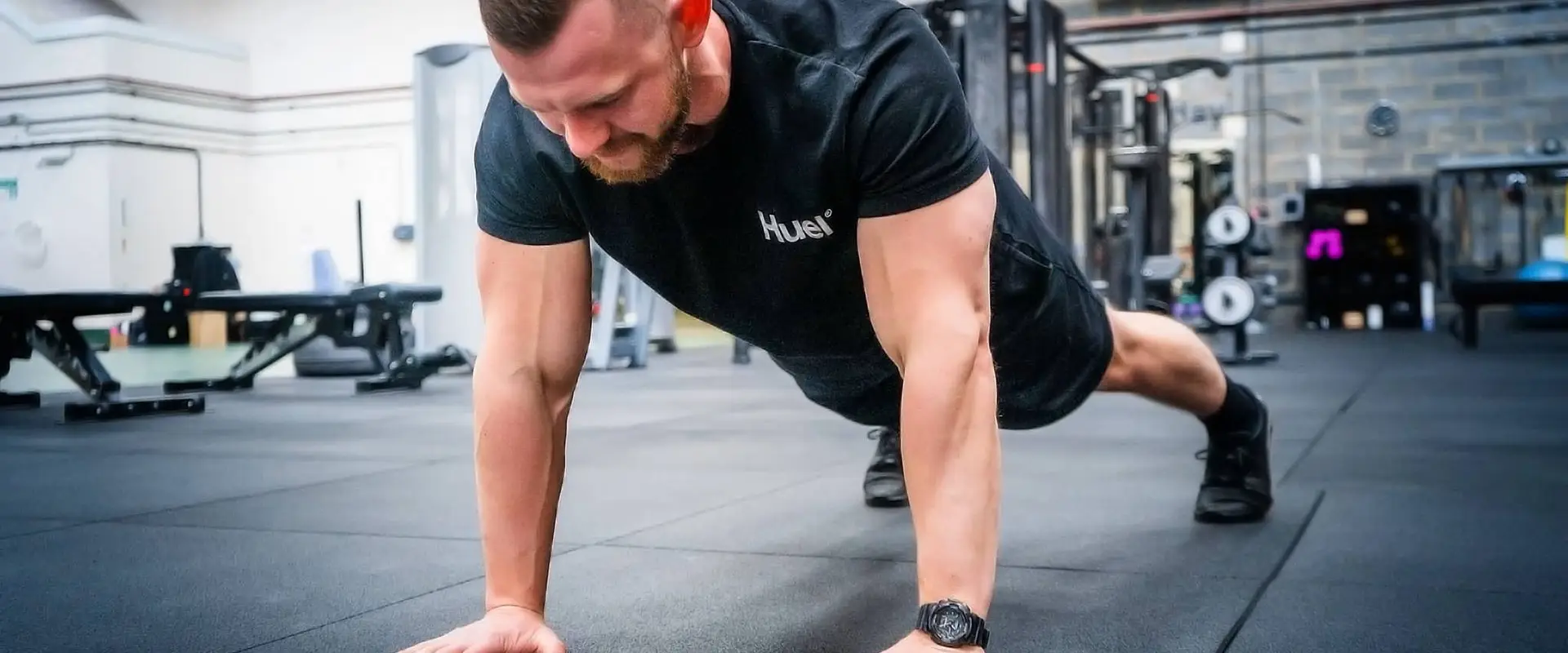 Project U Fitness