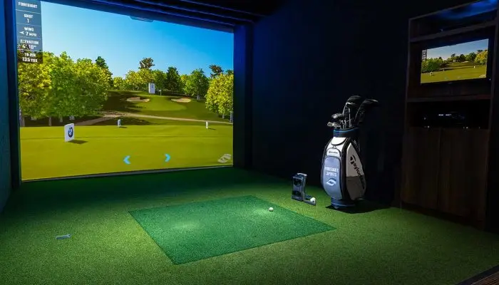 Martin Brown Golf