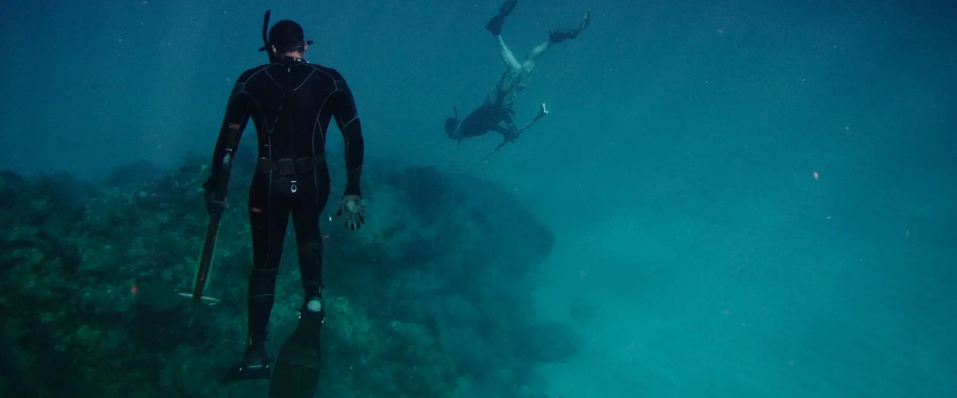 Diving Liberté