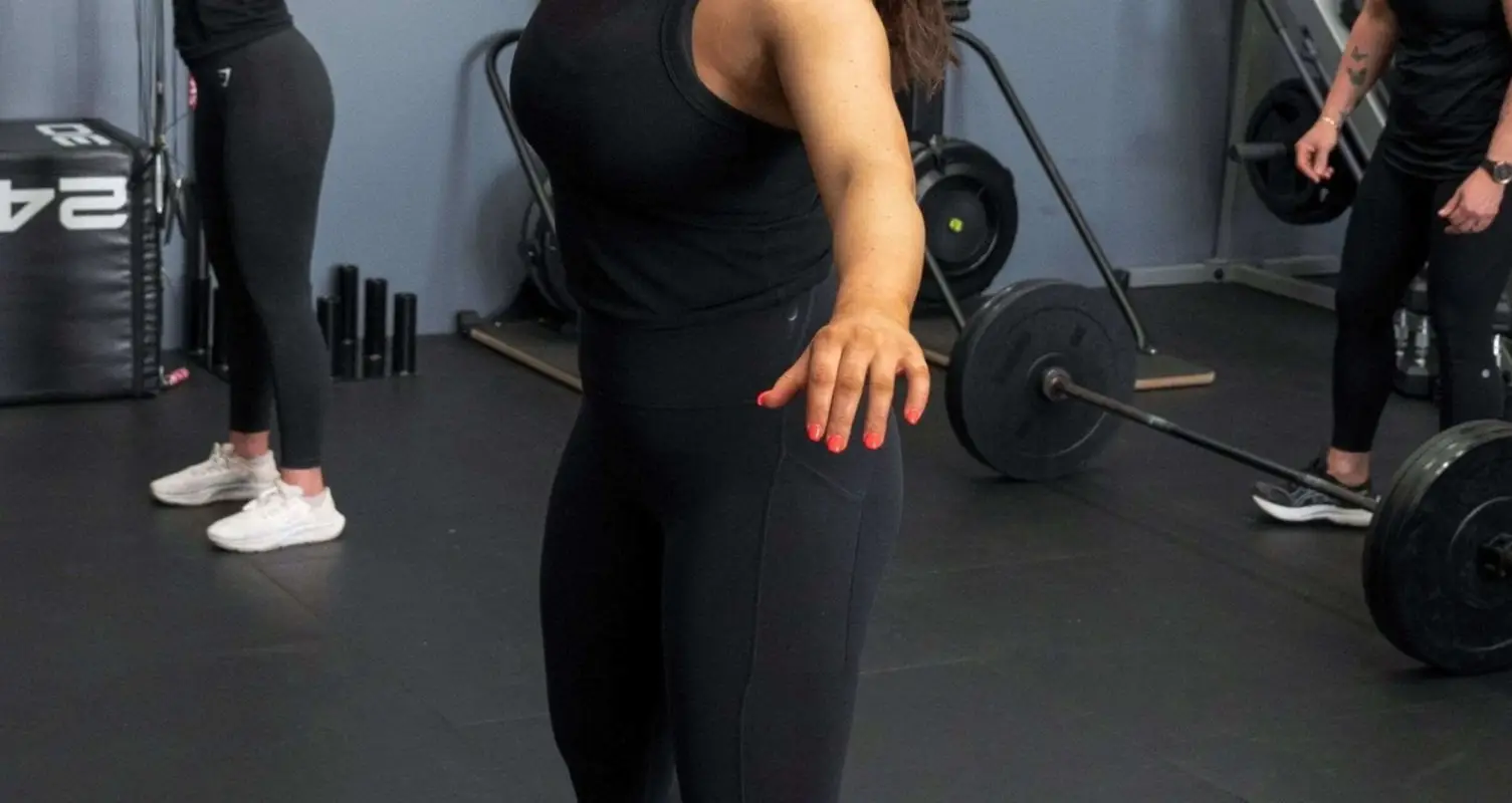 Fitletic Studio