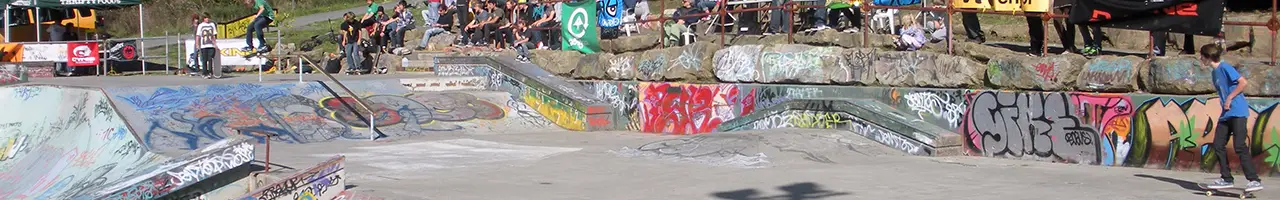 Kanaka Skate Park