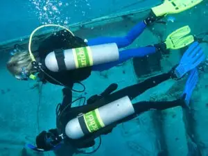 Plonge Sous-Marine SUMMUM