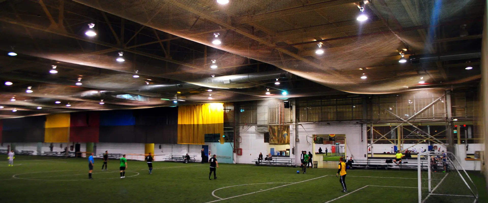 Downsview Dome