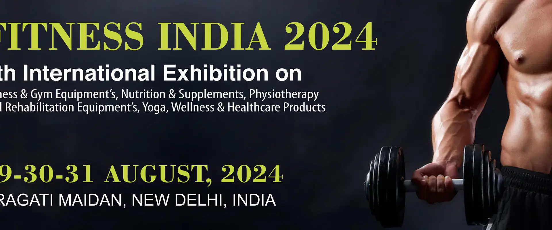 Fitness India
