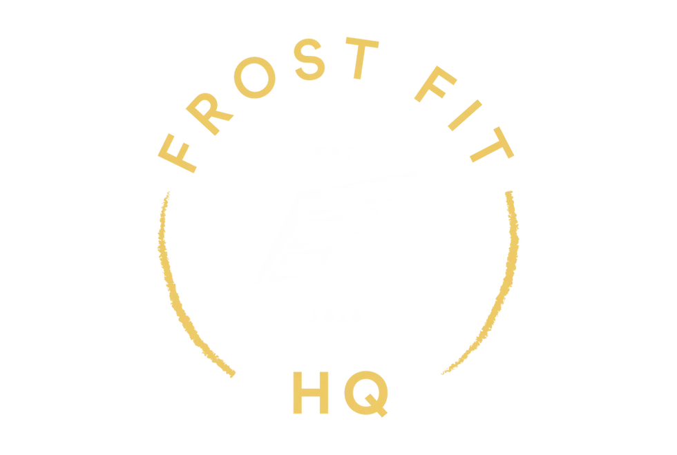 Frost Fit HQ