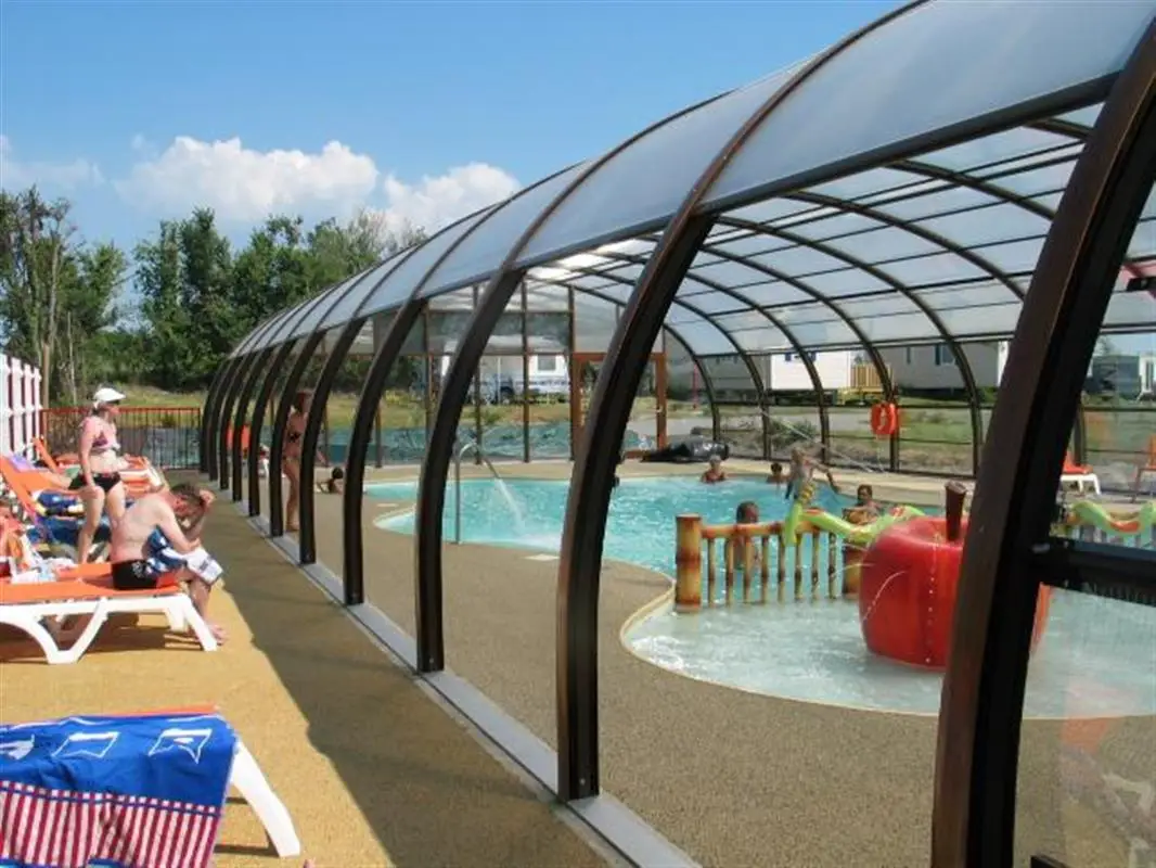 Camping Parc Les Goélands