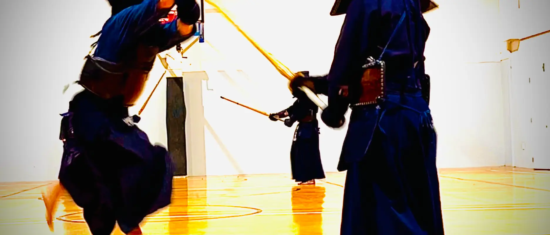 Kendo (Rembuden)
