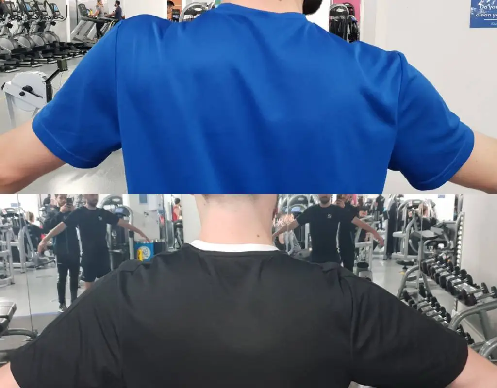 Ale Romero Personal Training