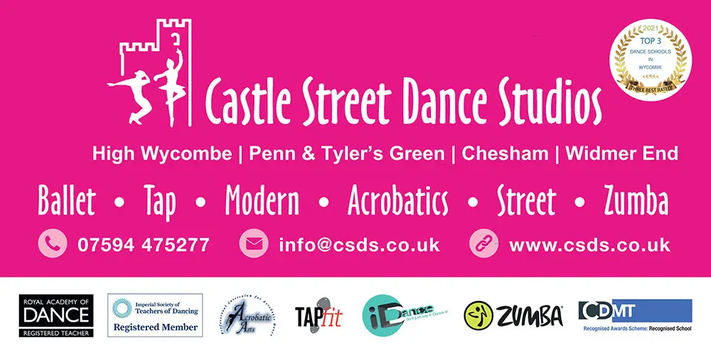 Castle Street Dance Studios