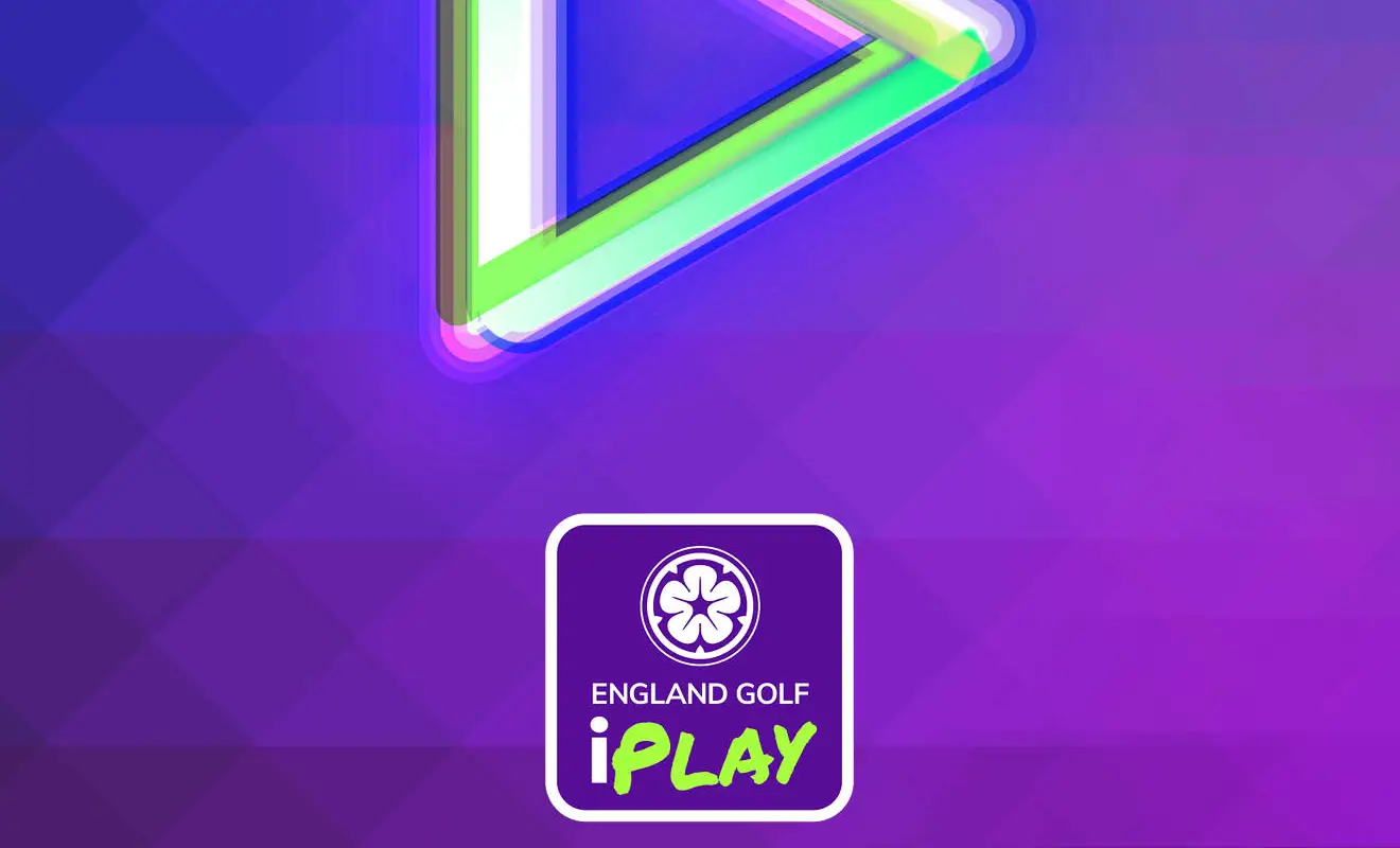 England Golf