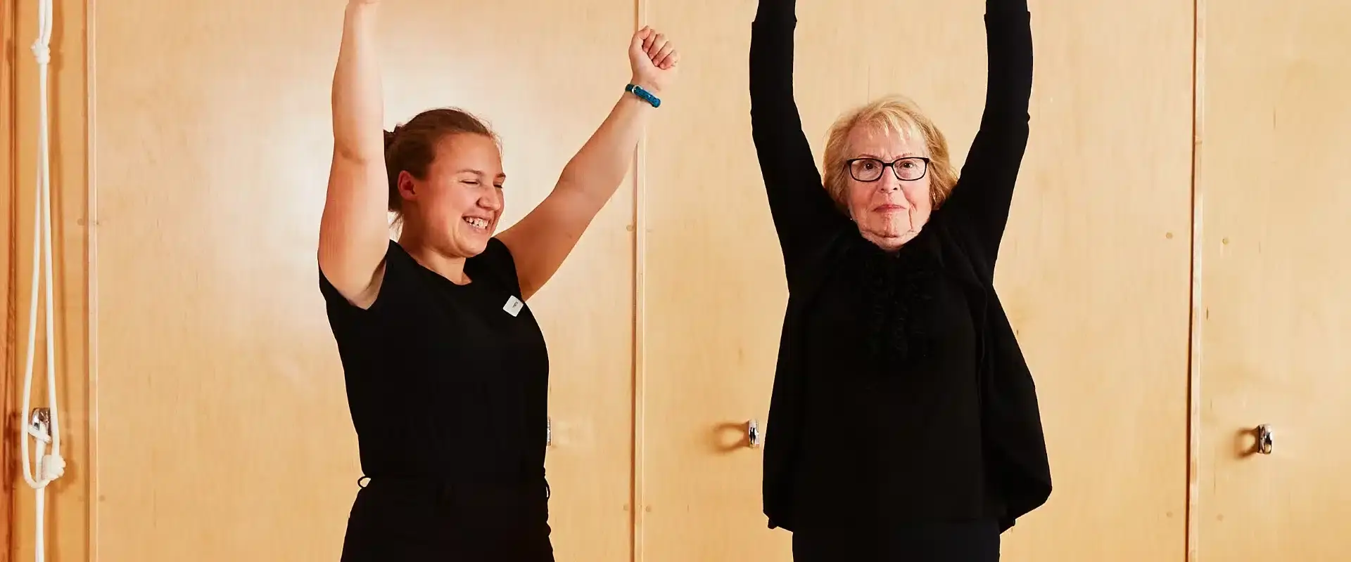 Trimetrics Physiotherapy