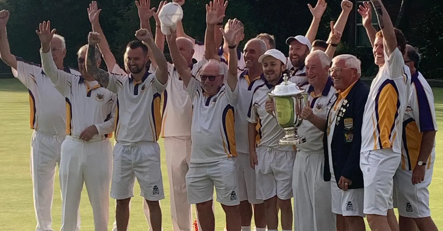 Dorchester Bowls