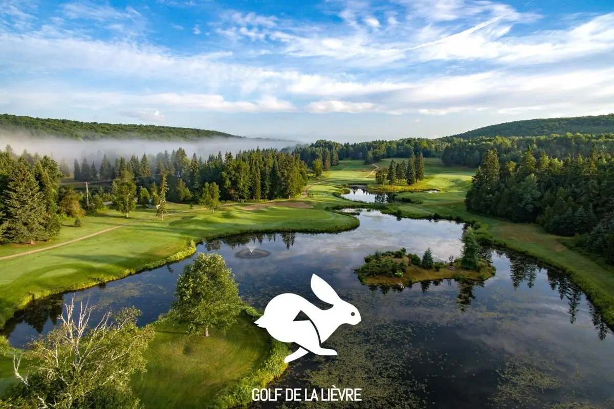 Club de Golf Valle de la Livre