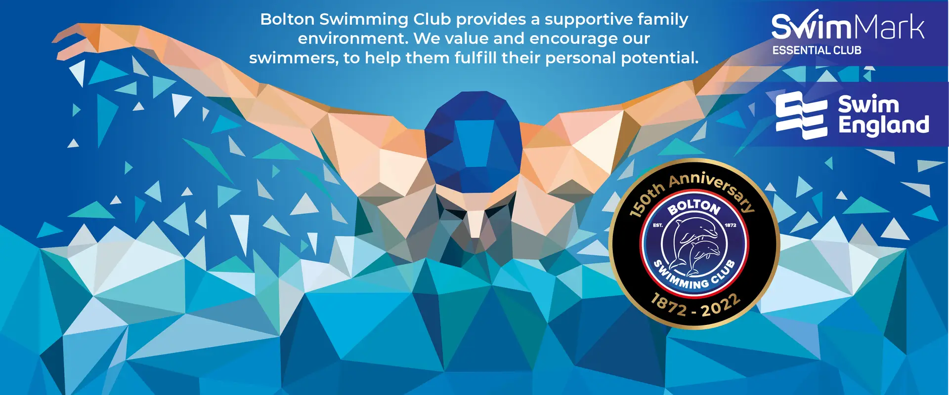 Bolton Swimming Club