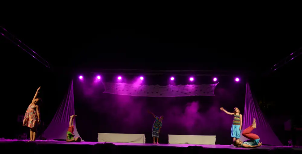 Association Culture Danse