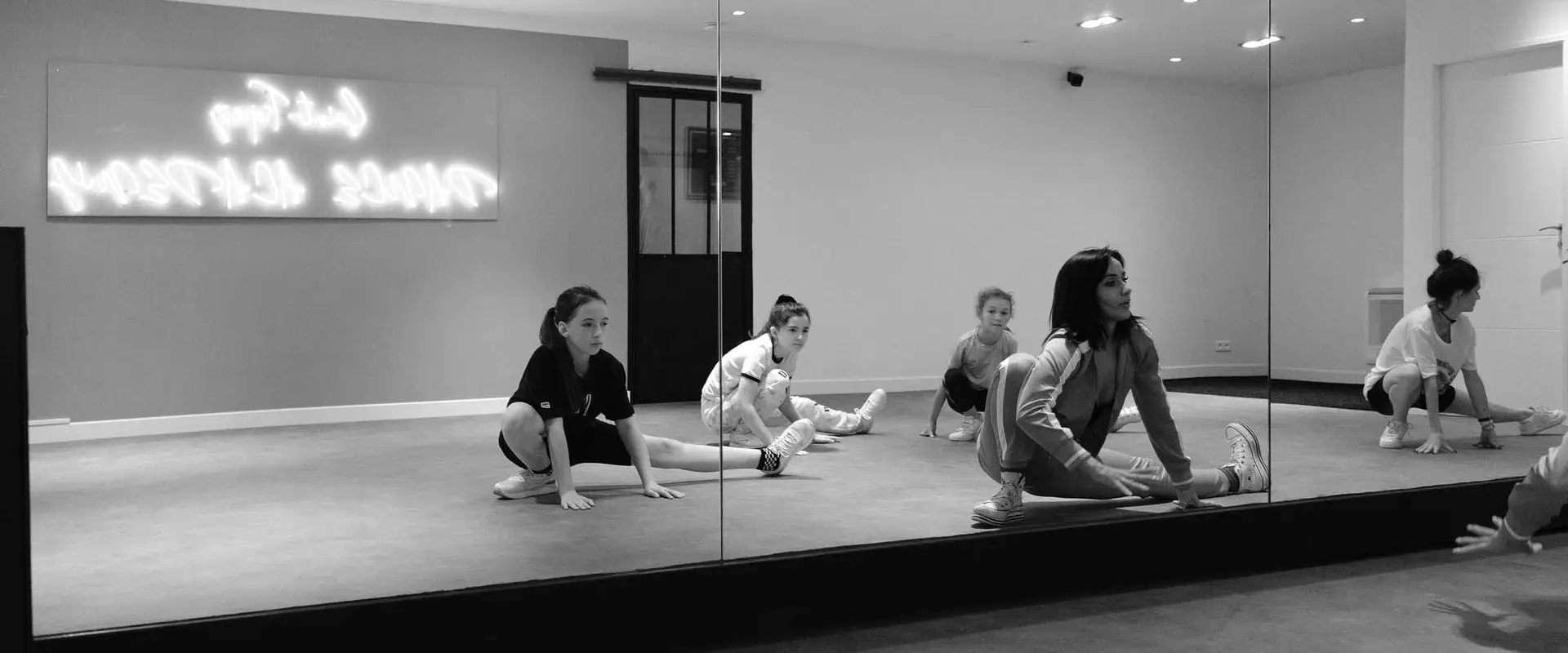 Saint-Tropez Dance Academy By Sindy Bellucci