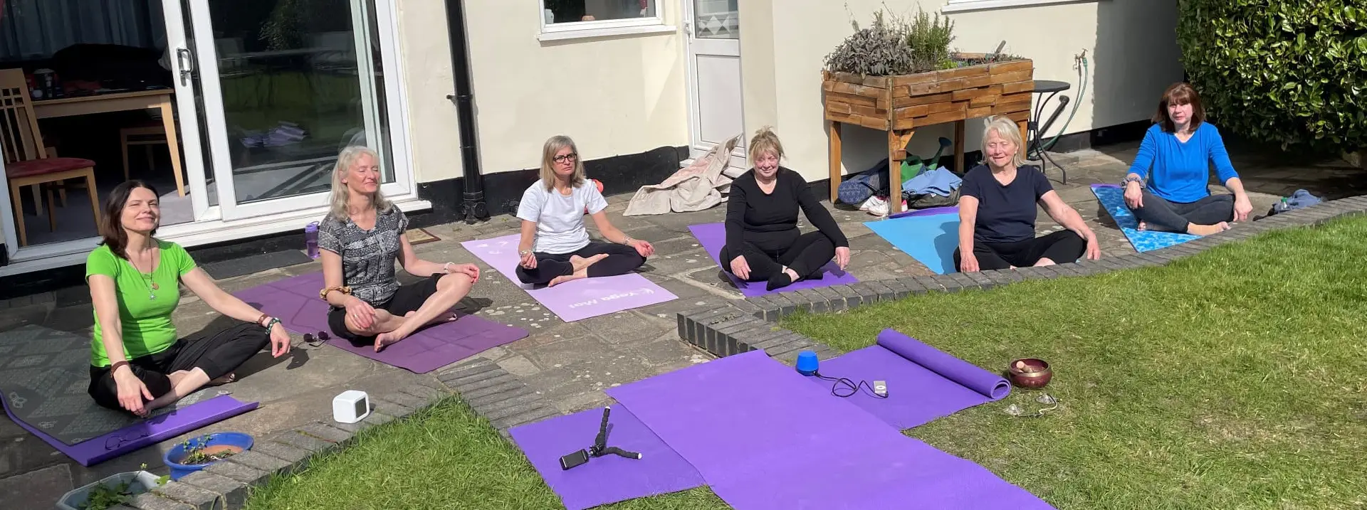 Body and Soul Yoga