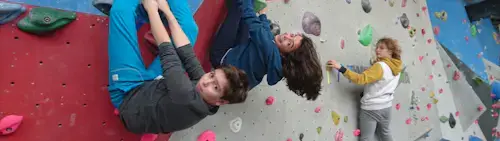 Escalade et Feldenkrais