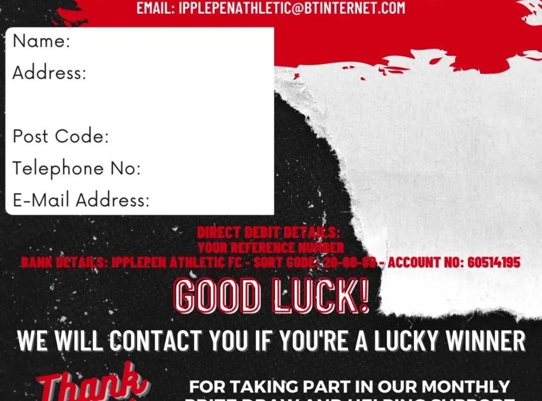 Ipplepen Athletic Football Club