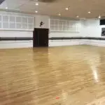 Dance Studio