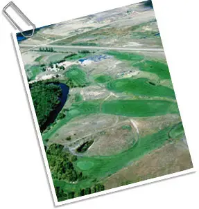 Hidden Valley Golf & RV Resort