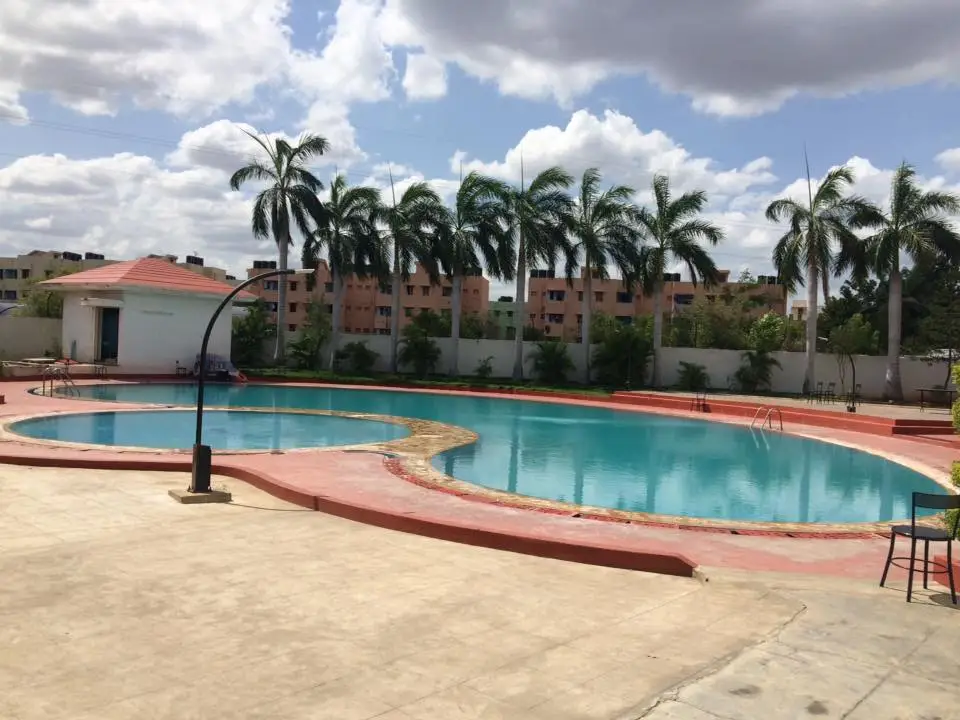 Babloo Swimming Centre