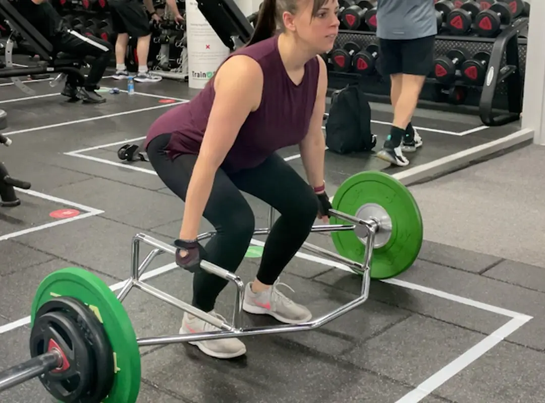 Victoria Boast