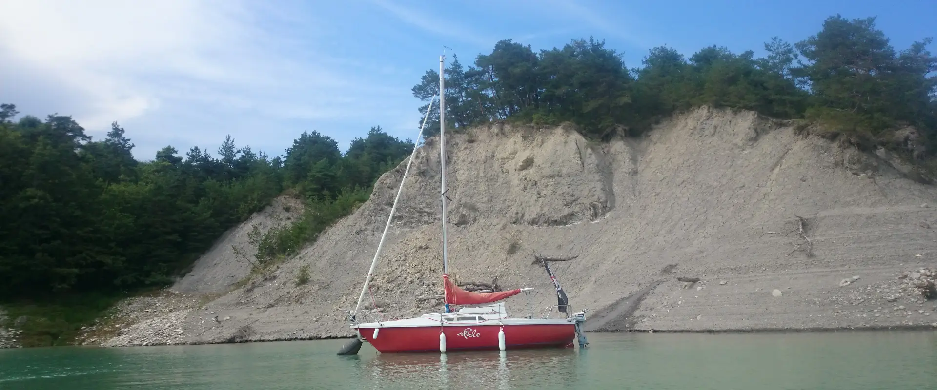 WIND CLUB MONTEYNARD