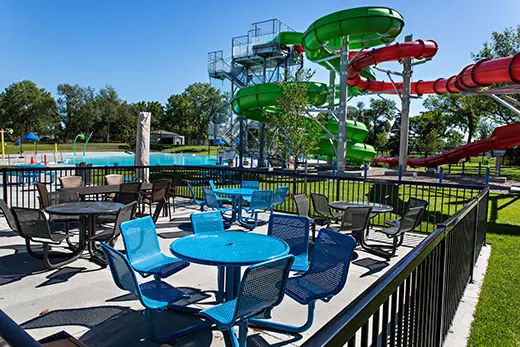 Henderson Pool