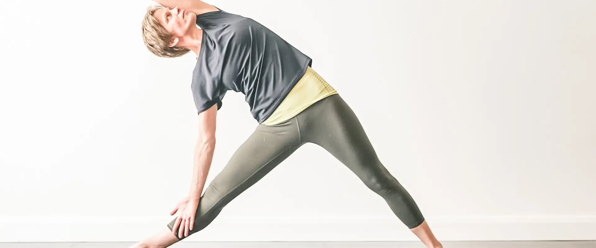Mourne Yoga