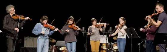 Music School De Coueron